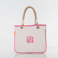 Rope Tote