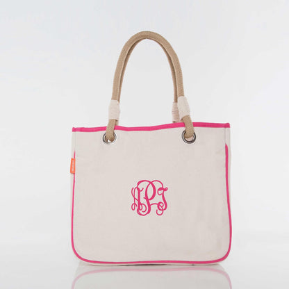 Rope Tote
