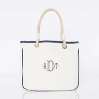 Rope Tote