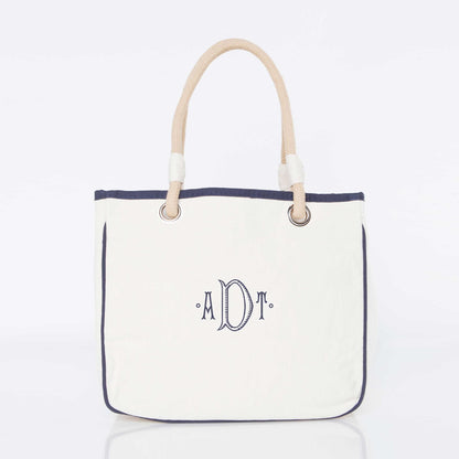 Rope Tote