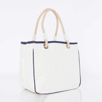 Rope Tote