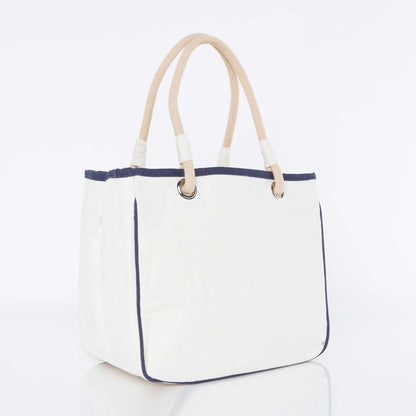 Rope Tote