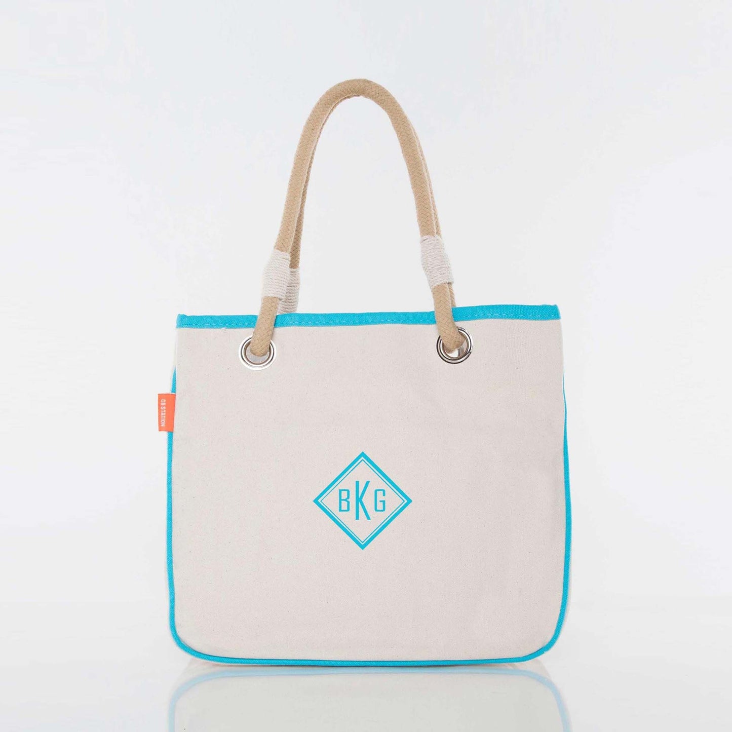 Rope Tote