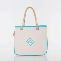 Rope Tote