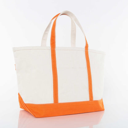 Large Classic Tote