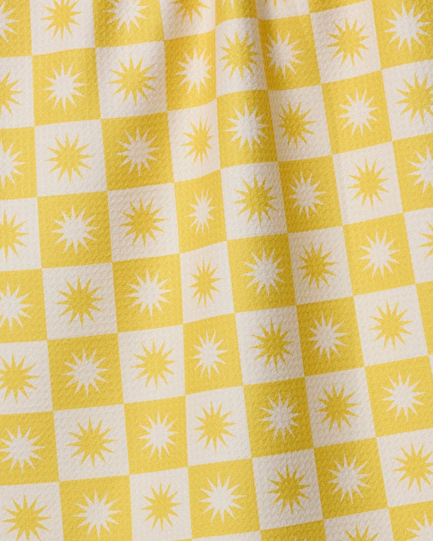 Sundial Tea Towel