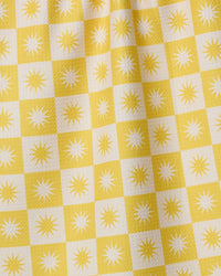 Sundial Tea Towel