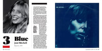 "RollingStone: The 500 Greatest Albums of All Time"