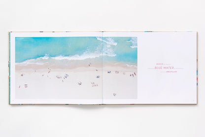 "Beaches: Photographs" by Gray Malin