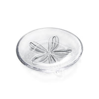 Sand Dollar Plate - M