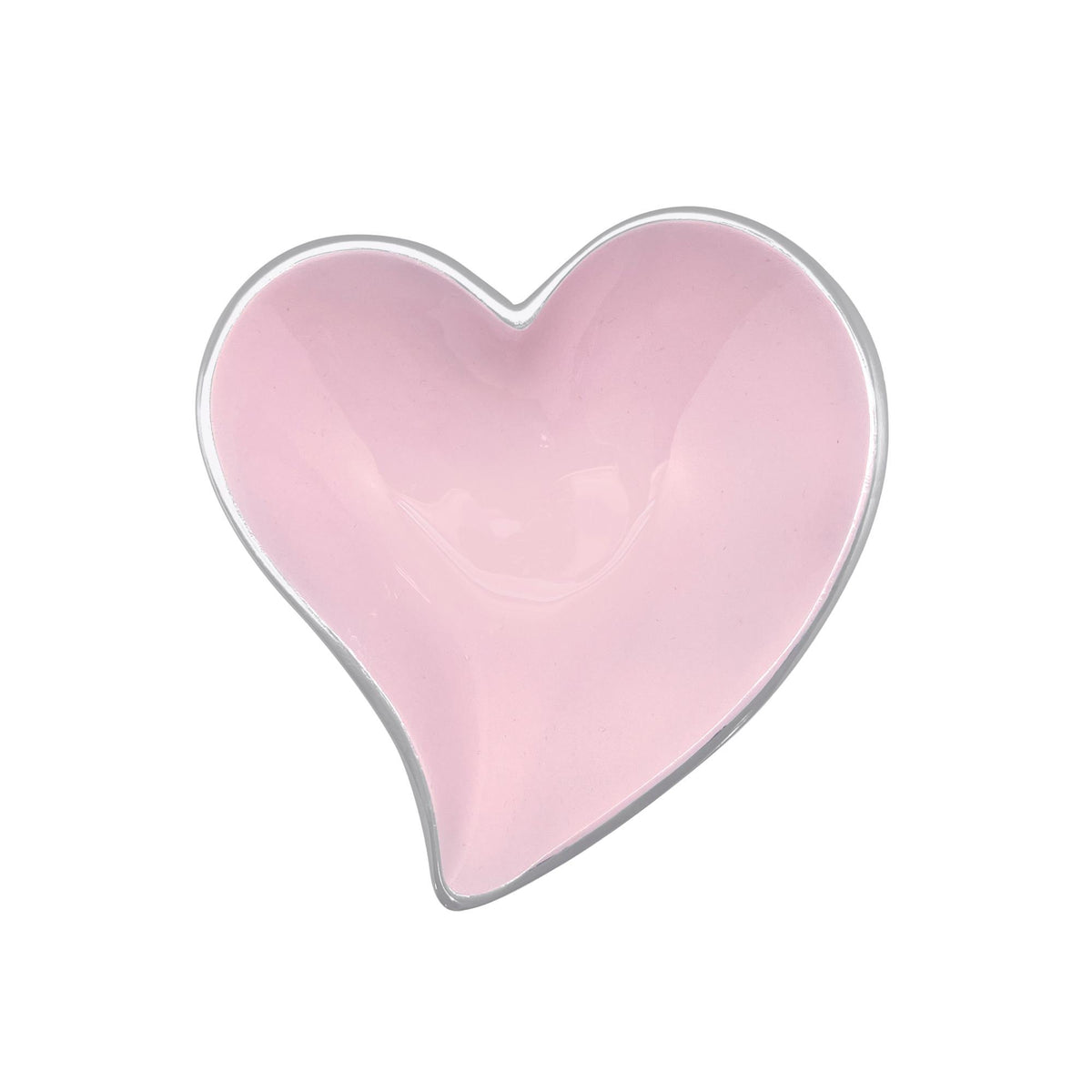 Small Heart Bowl