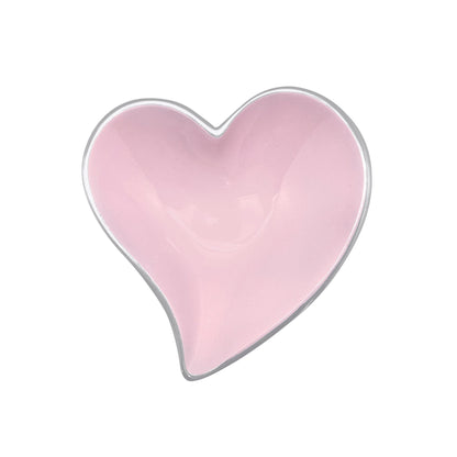 Small Heart Bowl