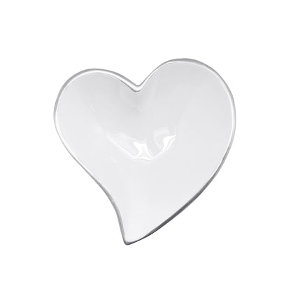 Small Heart Bowl