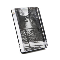 Woodbury Vertical Photo Block in Gift Box - 7 x 5