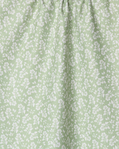 Sage Garden Tea Towel