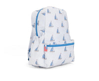Backpacker - Sail Away