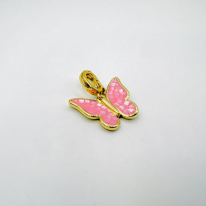 Butterfly Charm