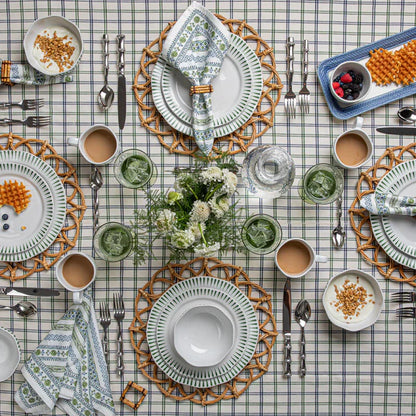 Bamboo 5pc Place Setting