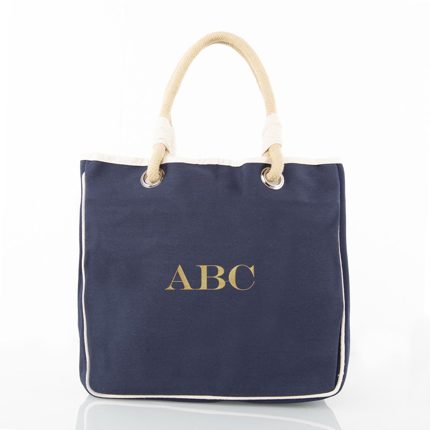 Rope Tote