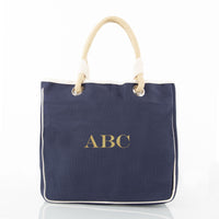 Rope Tote