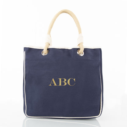 Rope Tote