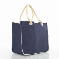 Rope Tote