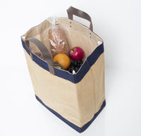 Mini Jute Market Bag