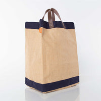 Jute Market Bag