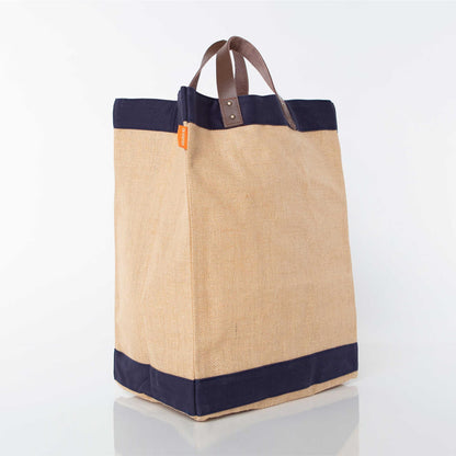 Jute Market Bag