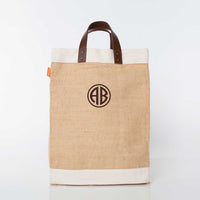 Jute Market Bag