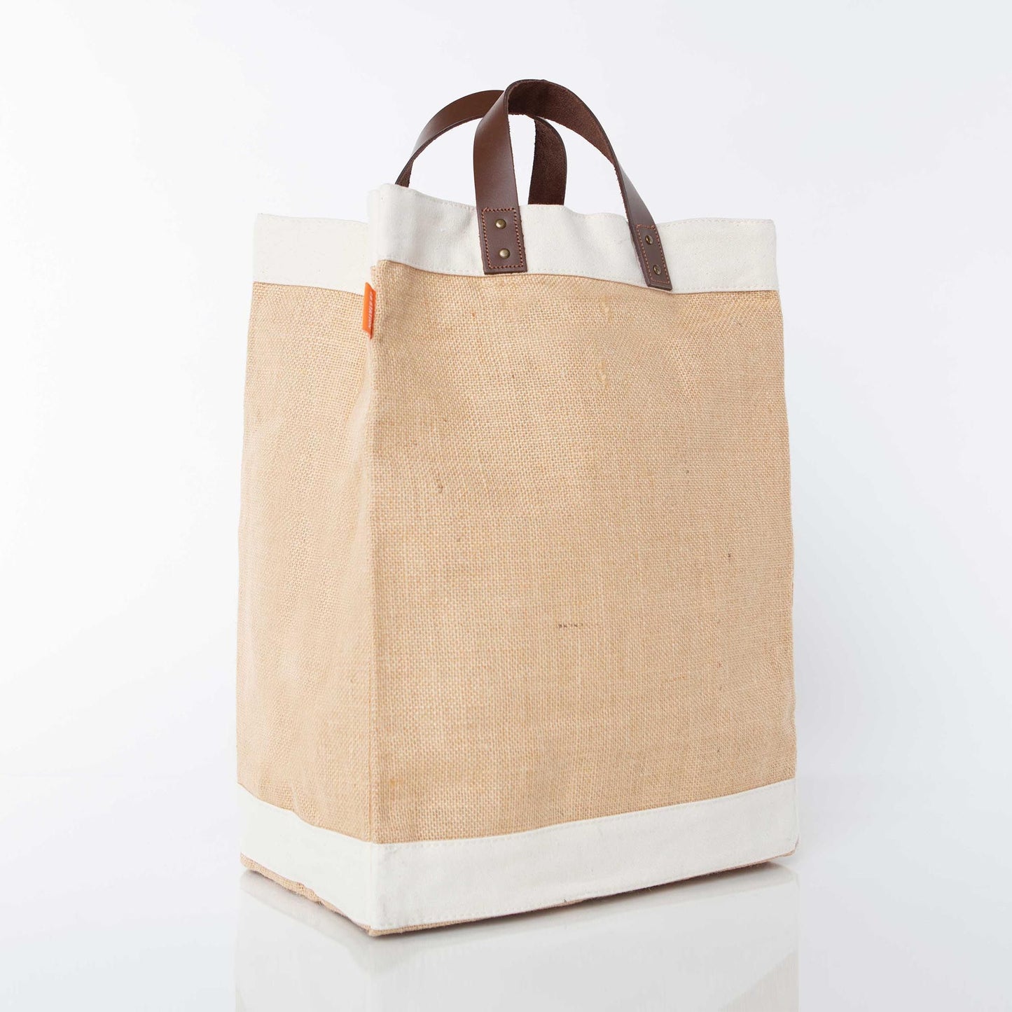 Jute Market Bag