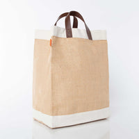 Jute Market Bag