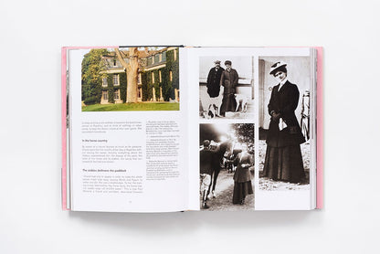 "Chanel and Her World: Friends, Fashion, and Fame" by Edmonde Charles-Roux