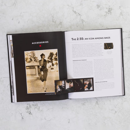 Absolutely Chanel by Catherin Ormen