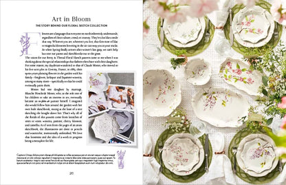 "Together at the Table: Entertaining at home with the creators of Juliska" Book