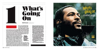 "RollingStone: The 500 Greatest Albums of All Time"