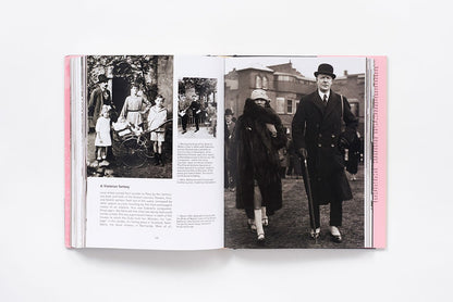 "Chanel and Her World: Friends, Fashion, and Fame" by Edmonde Charles-Roux