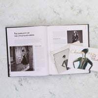 Absolutely Chanel by Catherin Ormen
