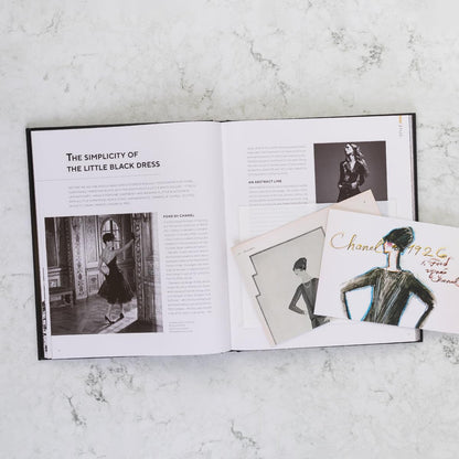 Absolutely Chanel by Catherin Ormen