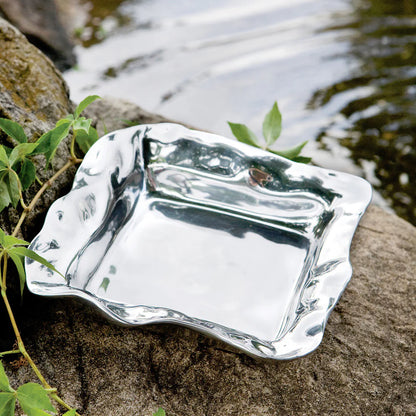 Vento Napkin Box