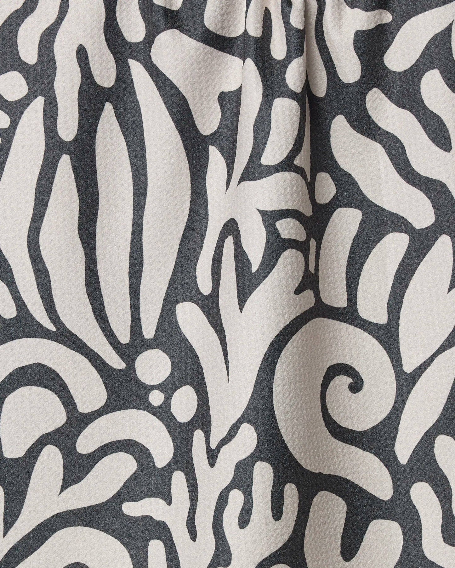 Inkwell Reef Tea Towel