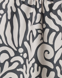 Inkwell Reef Tea Towel