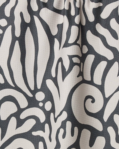 Inkwell Reef Tea Towel