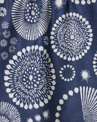 Freedom Sparks Tea Towel
