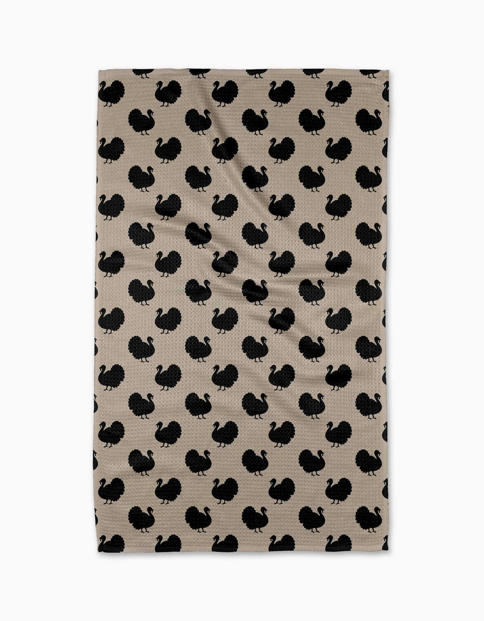 Gobble Tea Towel