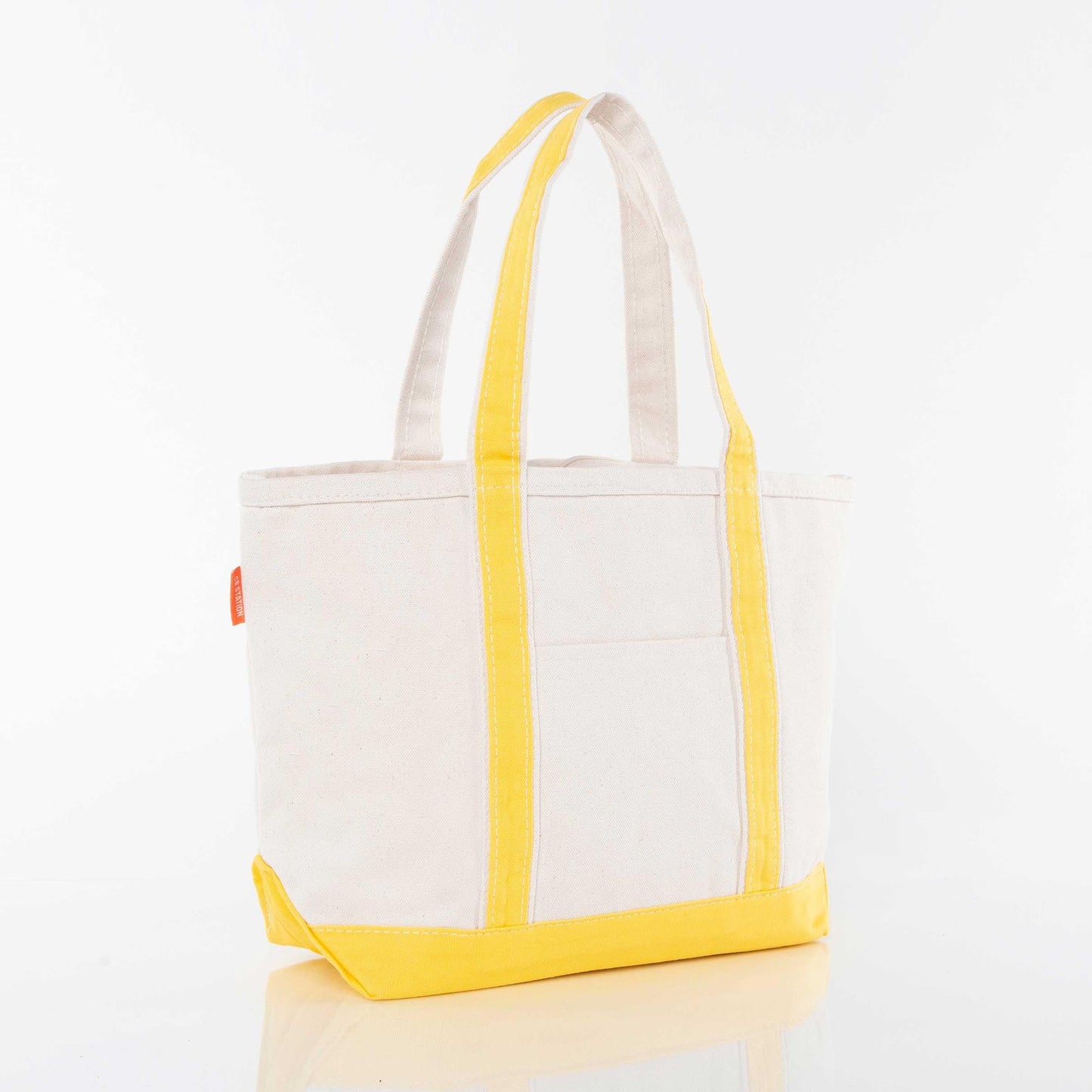 Medium Classic Tote
