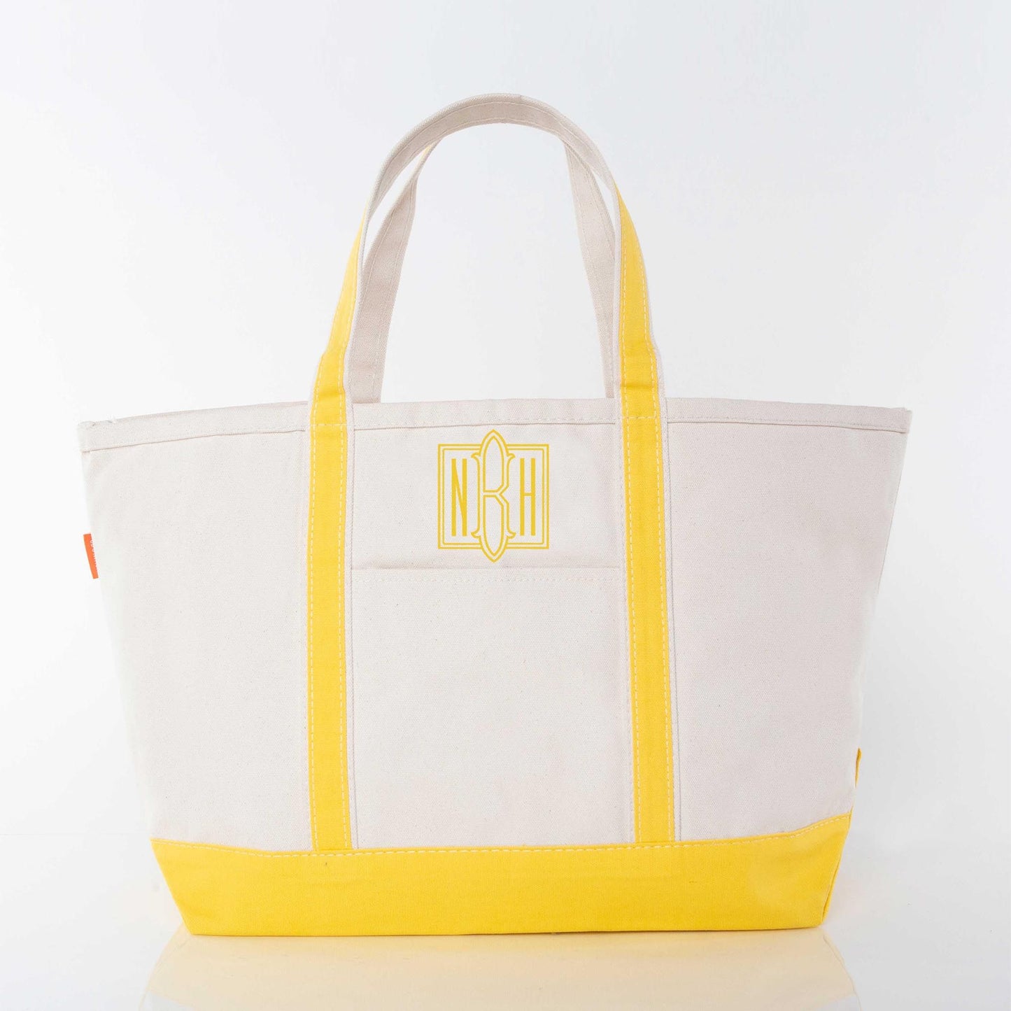 Large Classic Tote