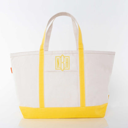 Large Classic Tote