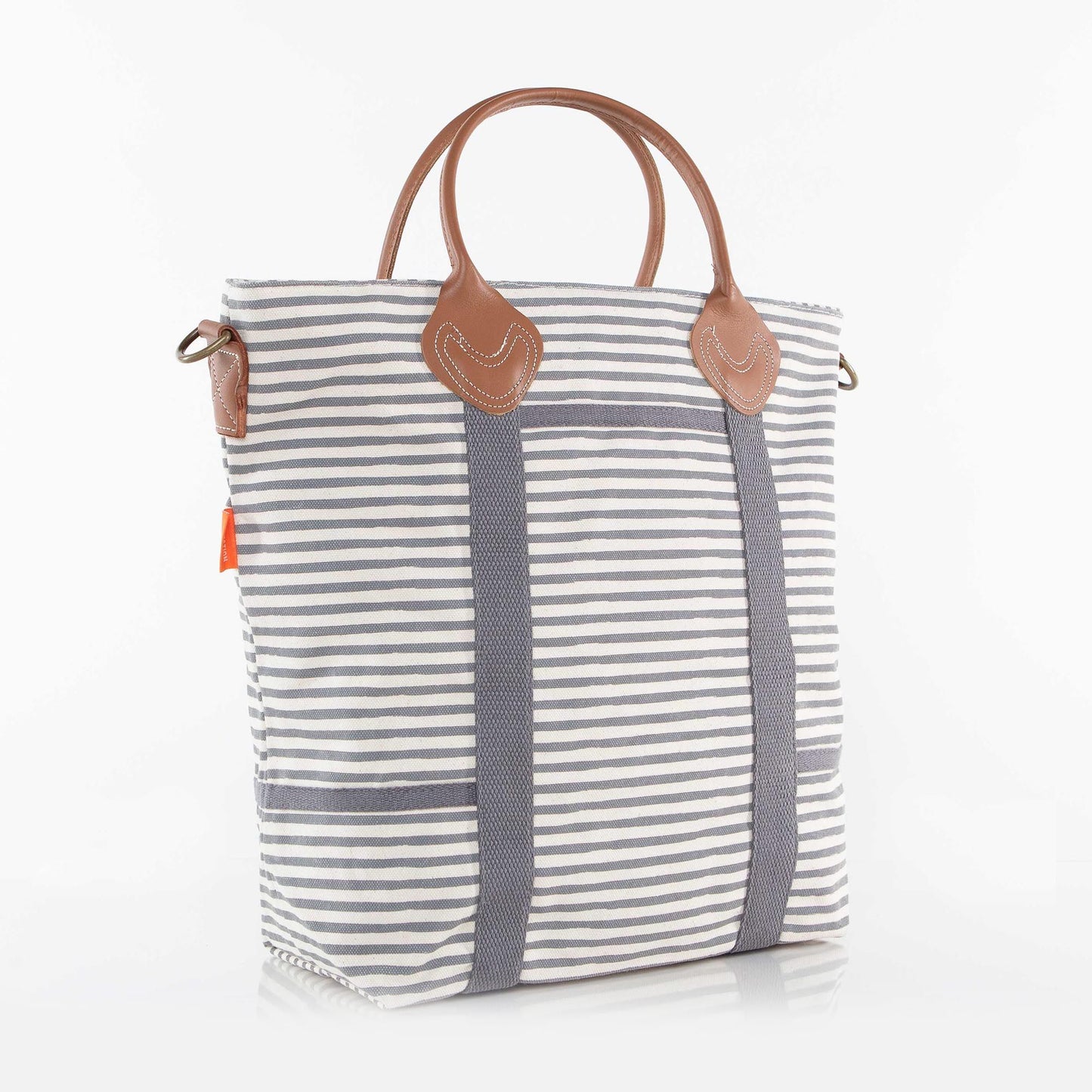 Stripes Flight Bag