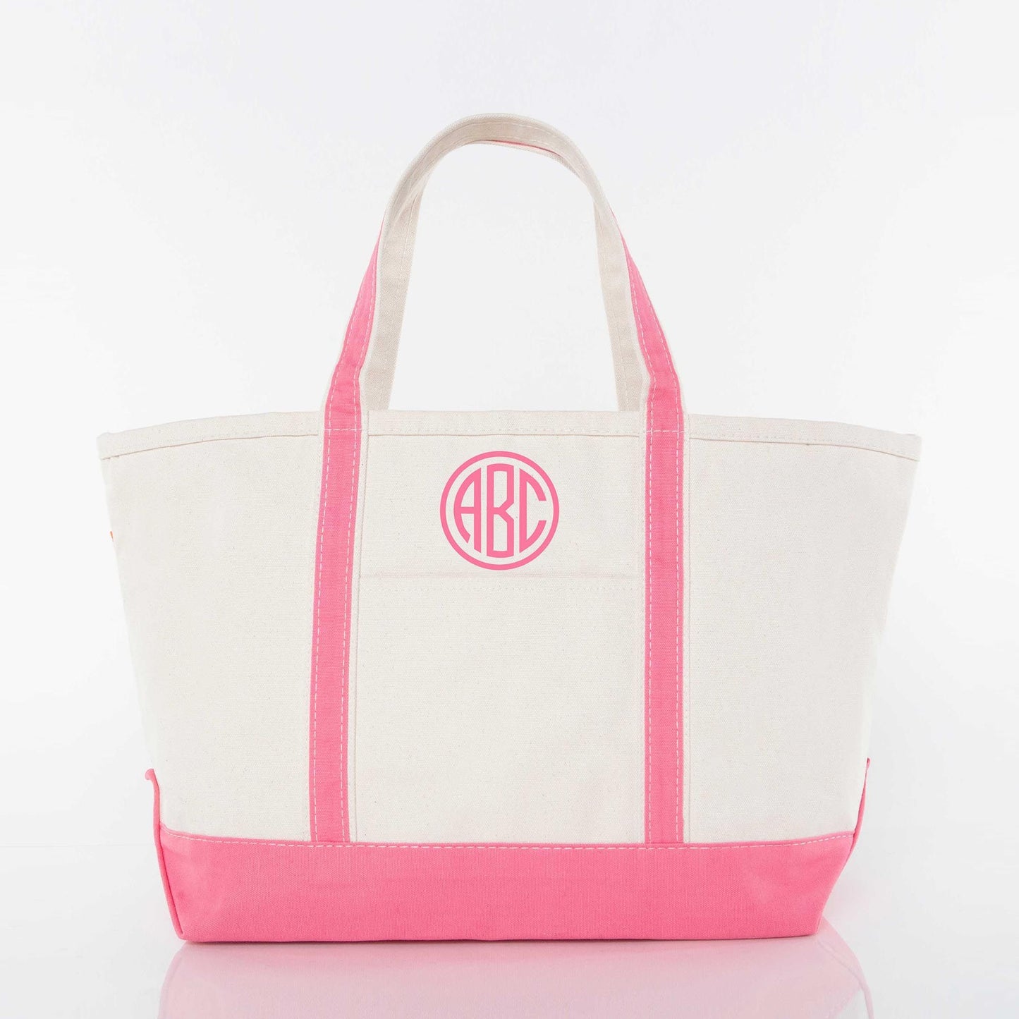 Large Classic Tote